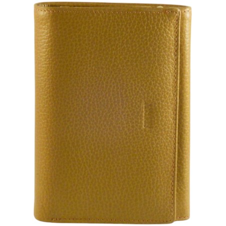 Porte monnaie, porte cartes en cuir spirit femme