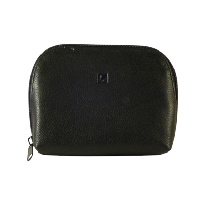 Trousse de maquillage noire Trousse de maquillage noire