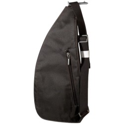 LOUIS C sac asymetrique marron