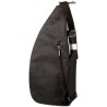 LOUIS C sac asymetrique marron