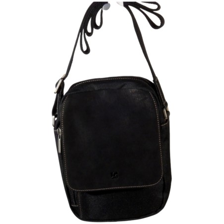 LOUIS C sac bandoulière pour homme