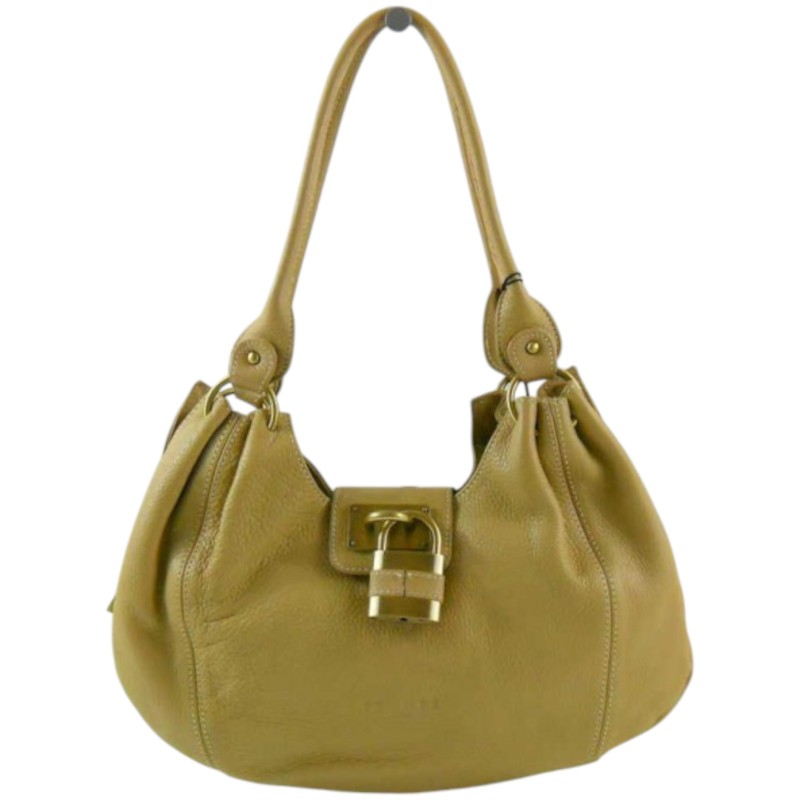 PHYNES - Sac à main en cuir PHYNES - Sac à main en cuir