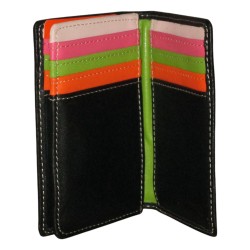 Porte Carte FANCIL noir