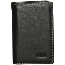 Porte Carte FANCIL noir