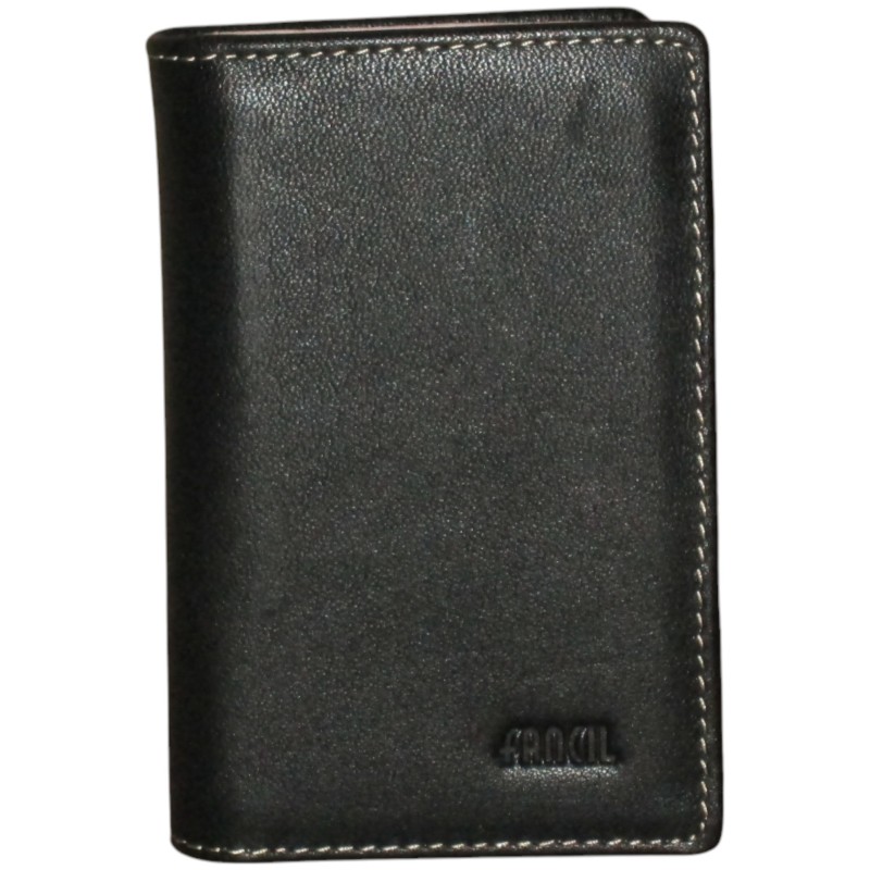 Porte Carte FANCIL noir Porte Carte FANCIL noir