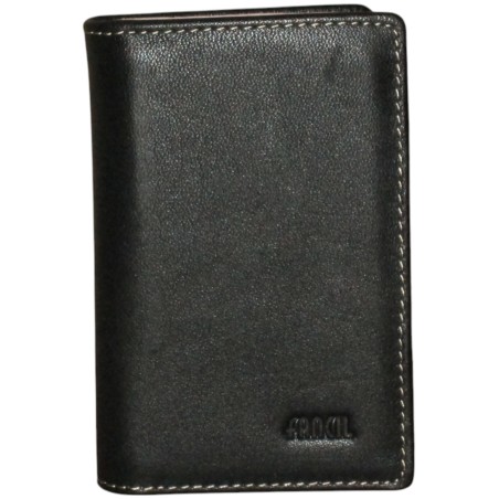Porte Carte FANCIL noir