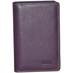 Porte Carte FANCIL violet
