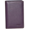 Porte Carte FANCIL violet