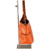 sac bandoulière orange de marque FORA & CO. 3 sac bandoulière orange de marque FORA & CO. 3