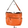 FLORA & CO - sac bandoulière orange