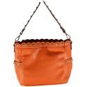 FLORA & CO - sac bandoulière orange