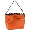 sac bandoulière orange de marque FORA & CO. 1 sac bandoulière orange de marque FORA & CO. 1
