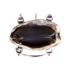 FLORA & CO - sac à main noir