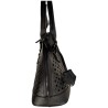 FLORA & CO - sac à main noir