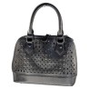 FLORA & CO - sac à main noir