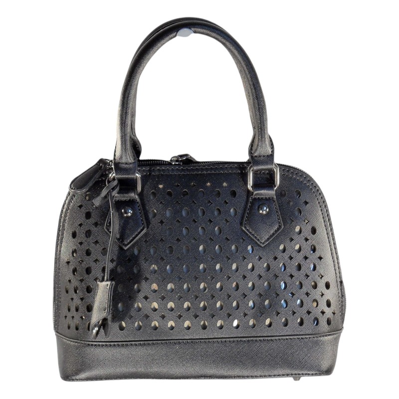 FLORA & CO - sac à main noir FLORA & CO - sac à main noir