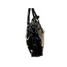 Laurence C - Grand sac à main noir.