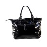Laurence C - Grand sac à main noir.
