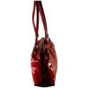 Laurence C - Grand sac rouge. 2