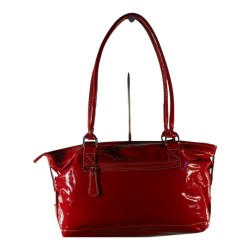 Laurence C - Grand sac rouge. 3