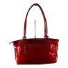 Laurence C - Grand sac rouge