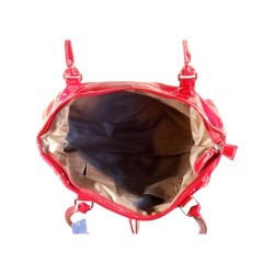 Laurence C - Grand sac rouge. 4