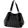 Laurence C- Grand sac en toile imprimée. 3