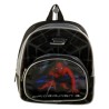 SPIDERMAN - Sac à dos enfant noir.