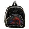 SPIDERMAN - Sac à dos enfant noir. 1