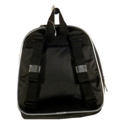 SPIDERMAN - Sac à dos enfant noir.