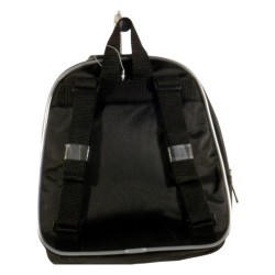SPIDERMAN - Sac à dos enfant noir. 3