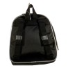 SPIDERMAN - Sac à dos enfant noir.