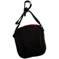 PUCCA - sac enfant bandoulière noir (petit modèle). 3