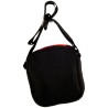 PUCCA - sac enfant bandoulière noir (petit modèle). 3