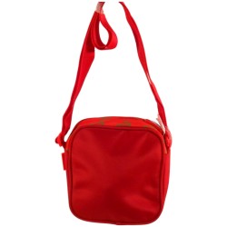 PUCCA - Sac enfant rouge. (petit modèle)
