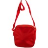 PUCCA - Sac enfant rouge. (petit modèle)