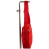 PUCCA - Sac enfant rouge. (petit modèle)