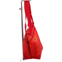 PUCCA - Sac cabas enfant porté épaule rouge. 2
