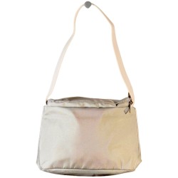 ADIDAS - Sac à main gris