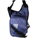 ADIDAS - besace bleue