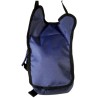 ADIDAS - besace bleue