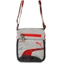 PUMA - sac bandoulière gris