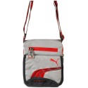 PUMA - sac bandoulière gris