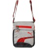 PUMA - sac bandoulière gris