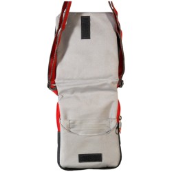 PUMA - sac bandoulière gris