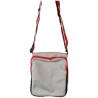 PUMA - sac bandoulière gris. 4 PUMA - sac bandoulière gris. 4