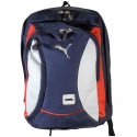 PUMA - Sac à dos bleu muliticolore