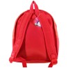 PUCCA - Sac à dos enfant rouge (grand modèle)