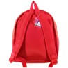 PUCCA - Sac à dos enfant rouge (grand modèle). 3