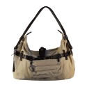 OXONE - Sac en toile beige